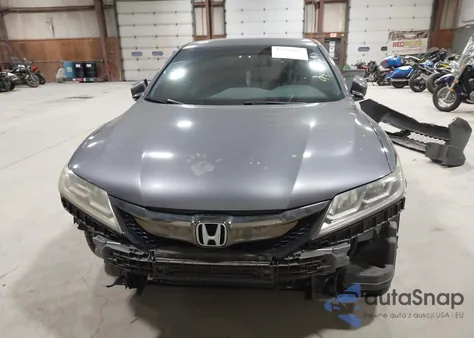2017 Honda Accord Ex-L V6 z USA, uszkodzony, nr VIN 1HGCT2B89HA000153